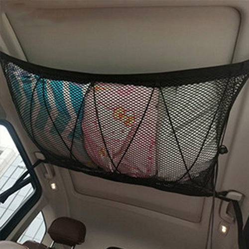 JS  차량용 천장 그물 정리망