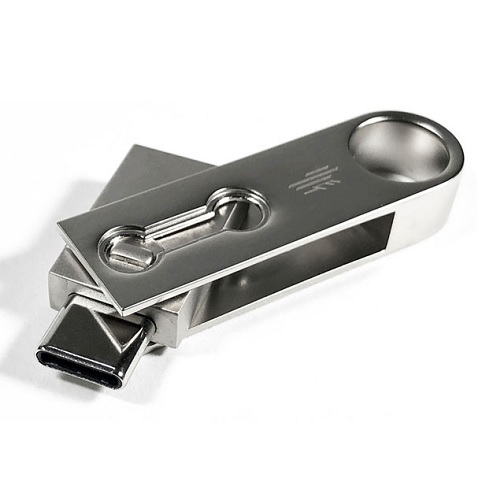 POLA CA810 Dual Type C OTG