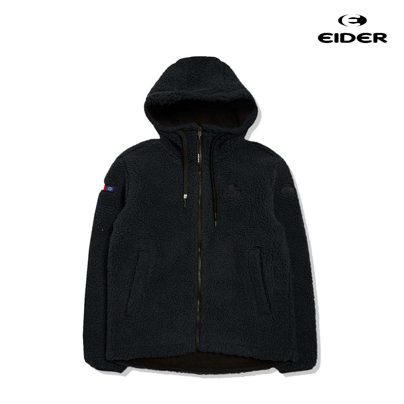 아이더  스투키 플리스 자켓 DUW22143Z6