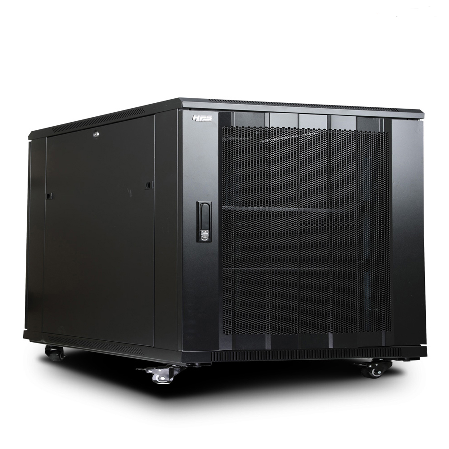 세이프네트워크  HPS-590S 서버랙