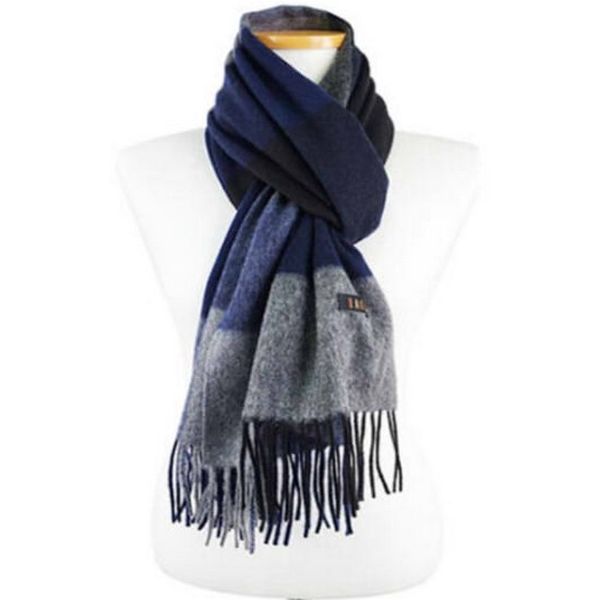 닥스 프리미엄 남녀공용 캐시미어 머플러 FKU065