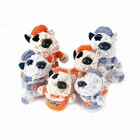 콜리스골프  불리스 05 캐릭터 우드커버 BW-05