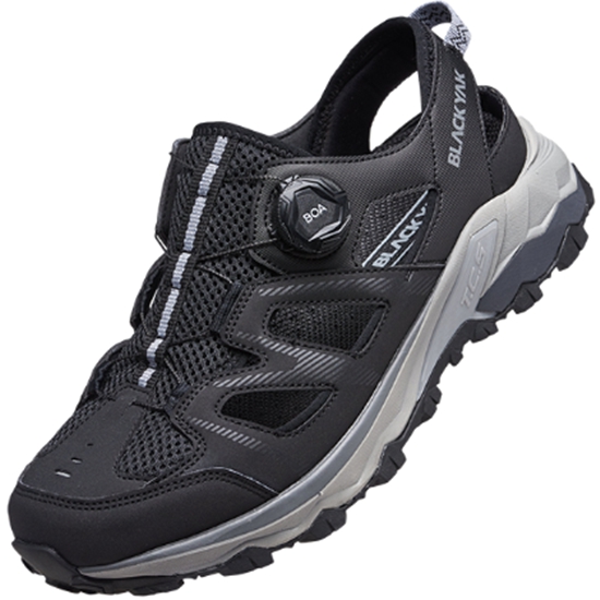 블랙야크 343 어드벤처 ABYSHX2960BK