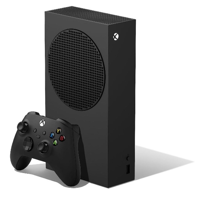Microsoft  XBOX Series S 1TB
