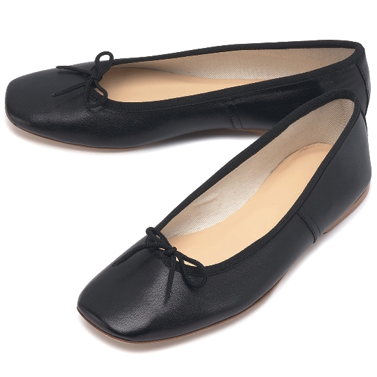 아페쎄 레아 발레리나 플랫_PXBRI F53250 LZZ