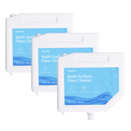 드리미  L10s Ultra 전용 바닥 클리너