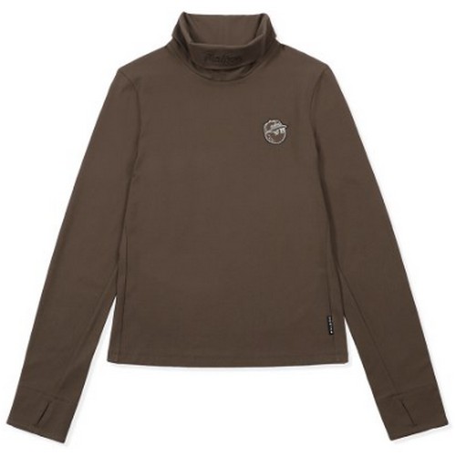 말본골프 버킷 베이스 모크넥 M2422PIN11BRN