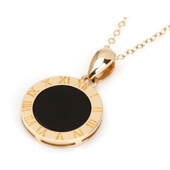 요피엘  라비나 목걸이 JGN240