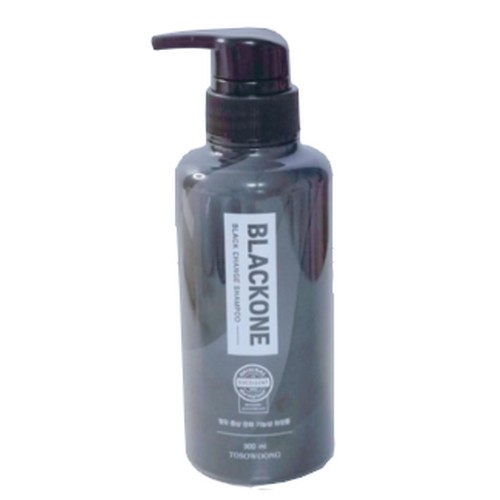 토소웅 블랙원 샴푸 300ml [1개] - 에누리 가격비교