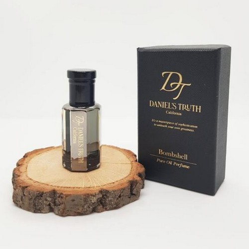 다니엘트루스 밤쉘