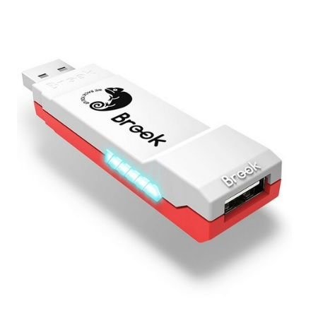 브룩  윙맨 FGC 컨트롤러 컨버터