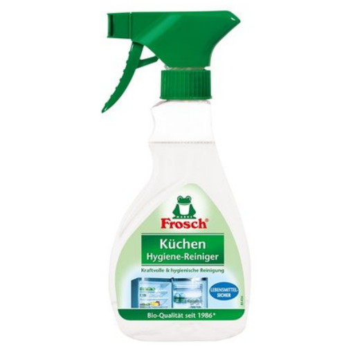 프로쉬 냉장고 세정제 300ml