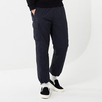 잔카  큐베라 패딩바지 ZFCCWPT004