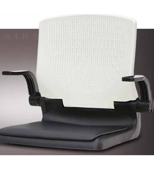 체어플러스  덩키 좌식의자 KC730