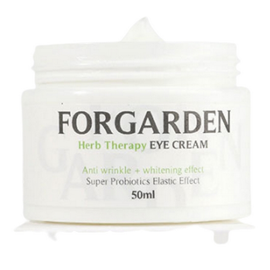 포가든 허브테라피 아이크림 50ml [1개] - 에누리 가격비교