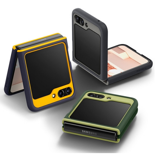 슈피겐  갤럭시Z 플립5 케이스올로지 나노팝 케이스