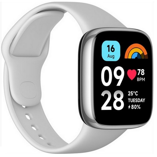 샤오미  레드미 워치3 액티브 M2235W1