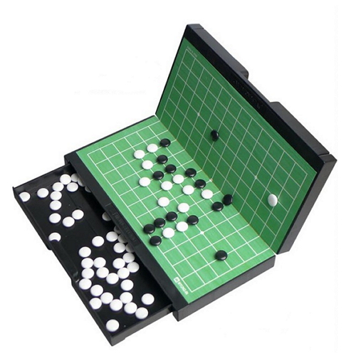 명인랜드  미니 자석바둑 M-056