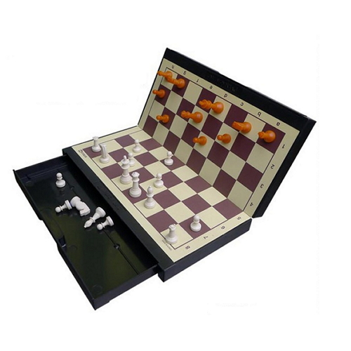 명인랜드  미니 자석 체스 M-050