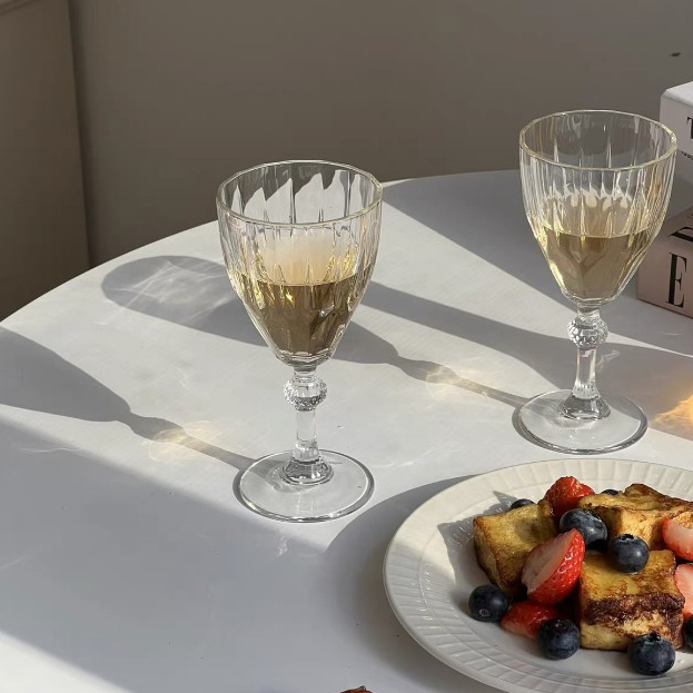 로체스터 고블렛 벨르 소주잔 6개