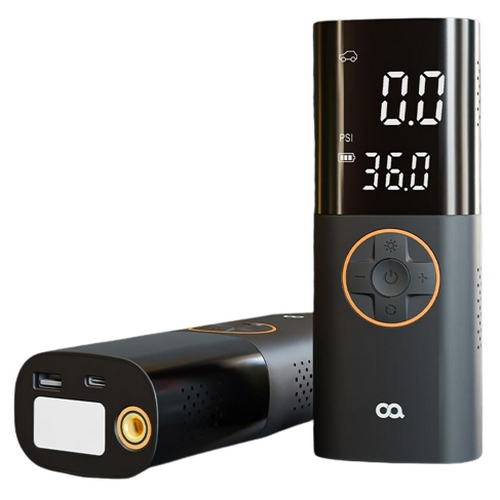 오아  에어P 공기압주입기