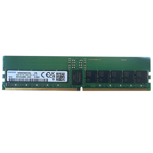 삼성전자  DDR5-4800 ECC/REG