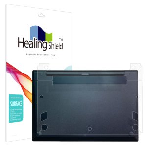 폰트리 힐링쉴드 LG전자 2022 그램14 14Z90Q 14ZD90Q 무광 외부보호필름