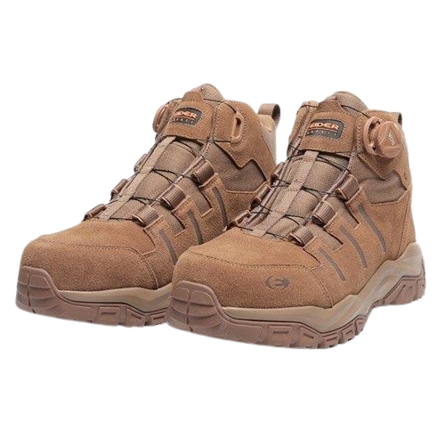 아이더  안전화 SPECIAL 606 카멜