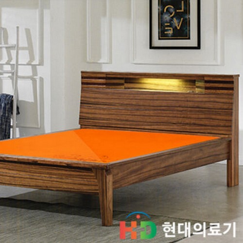 현대의료기 945 LED 흙침대 Q [생황토] - 에누리 가격비교