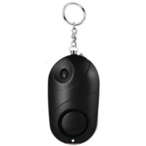 아이코어스  LED 호신용 경보기