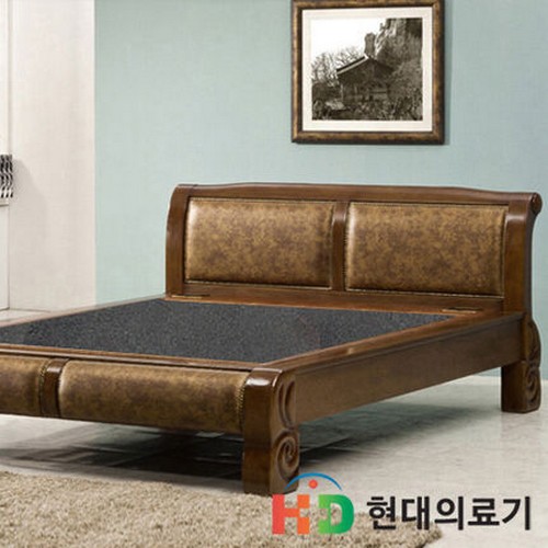 현대의료기 1014 돌침대 Q