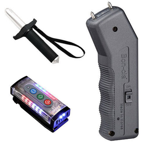 본끌레  B2 + K-5 + APH-205M 세트