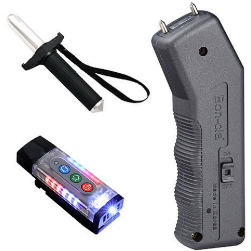 본끌레  B2 + K-5 + APH-205U 세트