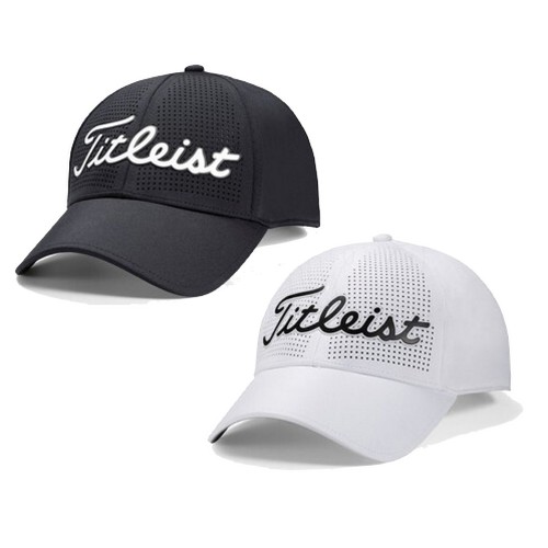 타이틀리스트  메쉬캡 스타쿨 TH23CCA