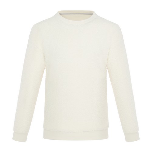 아레나  플리스 맨투맨 S2WC1PO03OWT