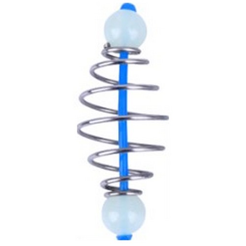 낚시 야광 스프링 소형