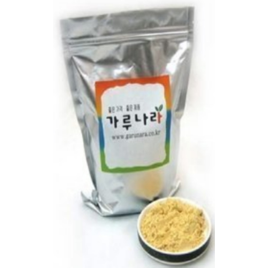 가루나라 생강가루 국산 100g