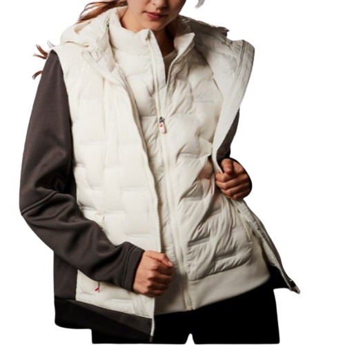 그렉노먼  라운딩 패키지 점퍼 HWG19JP401