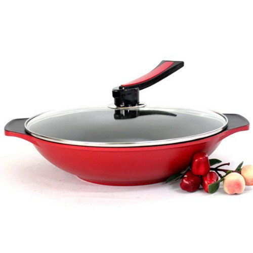 키친아트  아르테 다이아몬드 웍팬