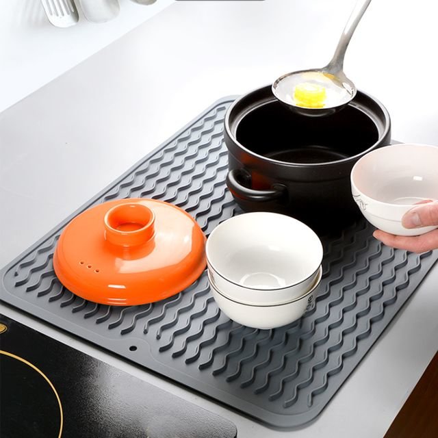 SJ상사  실리콘 건조드라잉매트