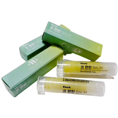 킴스허브 코 편한 밤 5ml