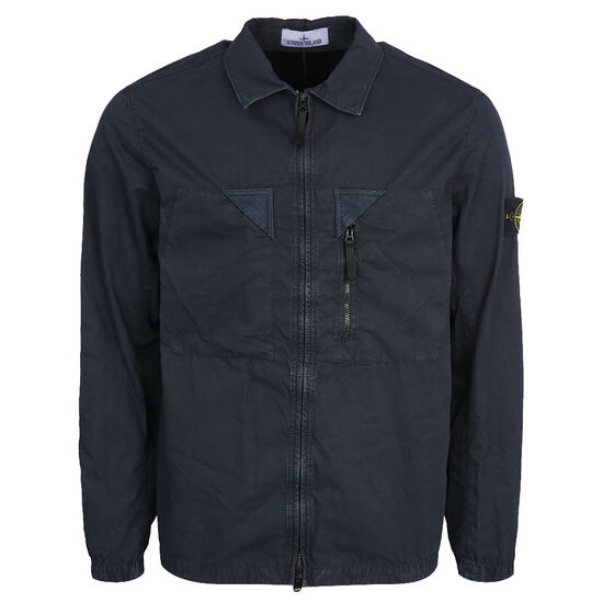 스톤아일랜드 올드이펙트 자켓_7815106WN V0120