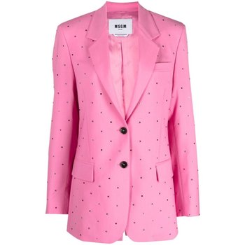  MSGM Blazer 3541MDG13X 237606 12