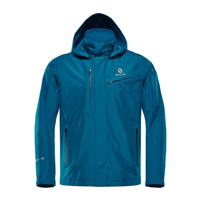 동진레저 블랙야크 M마이삭알파GTX자켓1 1BYGJF3001BG