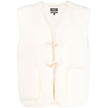 아페쎄 Vest WOANV M02866 AAD