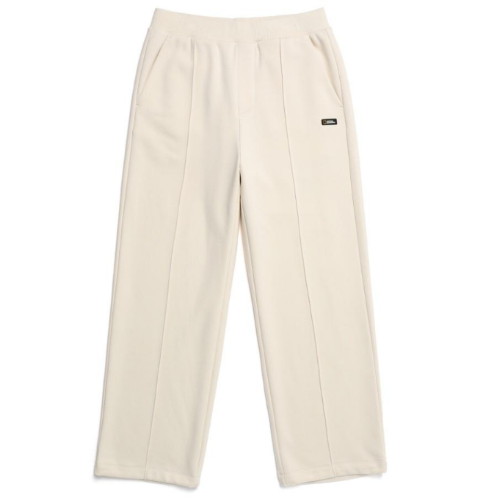 내셔널지오그래픽  루트라 와이드핏 트레이닝 스트레이트 팬츠 N233UPT160