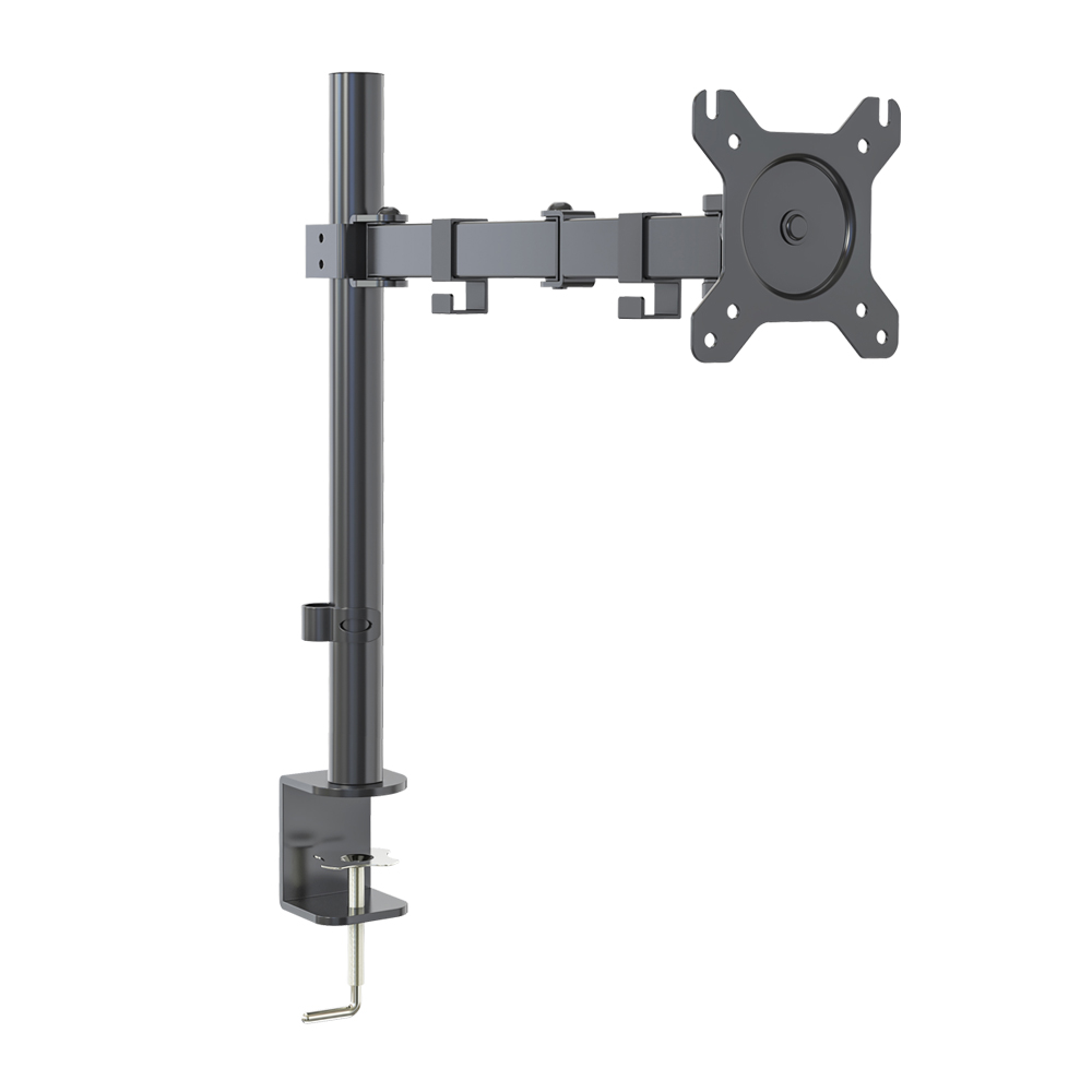 리버네트워크 NEXI NX1330 관절형 싱글 모니터 암