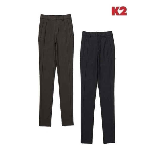 K2 여성용 가을 등산 타이즈 SOFLEX 타이즈 W KWU22324