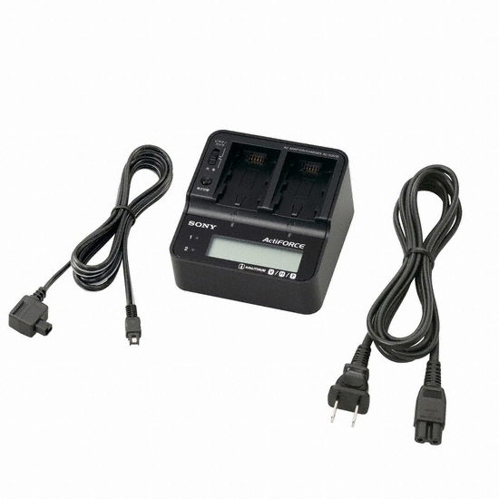 소니  AC-VQV10 충전기