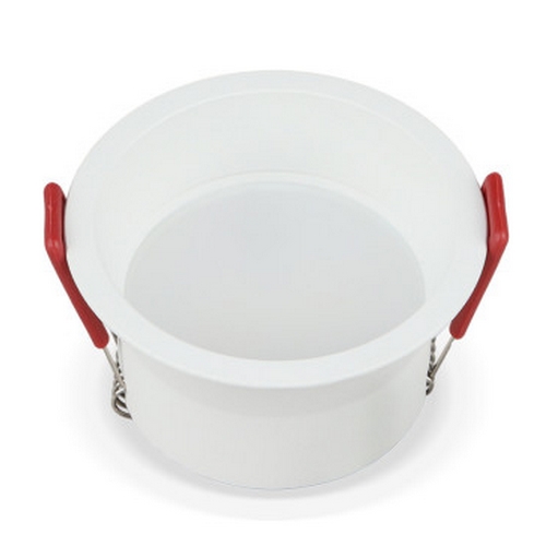 동성조명 더쎈 LED 에코 온스 2인치 다운라이트 전구색 5W